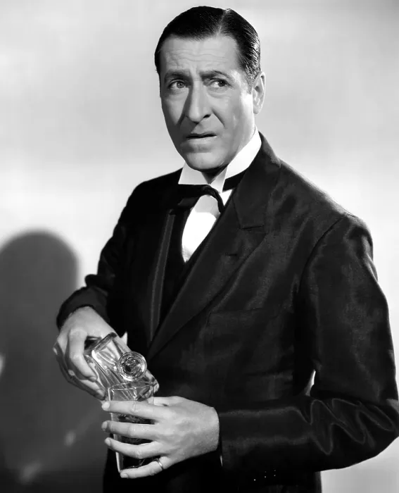 Framed Print : YOU CAN'T HAVE EVERYTHING, Arthur Treacher, 1937. TM & Copyright 20th Century Fox Film Corp. / courtesy Everett Collection Framed Print : YOU CAN'T HAVE EVERYTHING, Arthur Treacher, 1937. TM & Copyright 20th Century Fox Film Corp. / courtesy Everett Collection