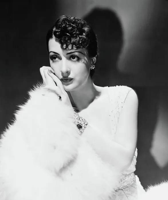 Framed Print : YOU CAN'T HAVE EVERYTHING, Gypsy Rose Lee, 1937, TM & Copyright 20th Century Fox Film Corp. / courtesy Everett Collection