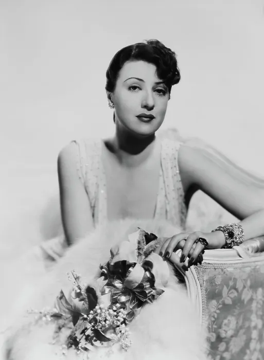 Framed Print : YOU CAN'T HAVE EVERYTHING, Gypsy Rose Lee, 1937, TM & Copyright 20th Century Fox Film Corp. / courtesy Everett Collection