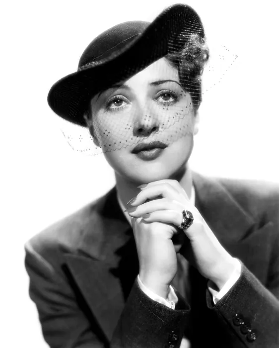 Framed Print : YOU CAN'T HAVE EVERYTHING, Louise Hovick (aka Gypsy Rose Lee), 1937. TM & Copyright 20th Century Fox Film Corp. / courtesy Everett Collection