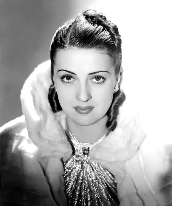 Framed Print : YOU CAN'T HAVE EVERYTHING, Louise Hovick (aka Gypsy Rose Lee), 1937. TM & Copyright 20th Century Fox Film Corp. / courtesy Everett Collection Framed Print : YOU CAN'T HAVE EVERYTHING, Louise Hovick (aka Gypsy Rose Lee), 1937. TM & Copyright 20th Century Fox Film Corp. / courtesy Everett Collection