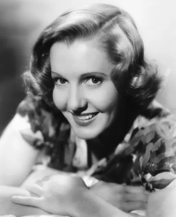 Framed Print : YOU CAN'T TAKE IT WITH YOU, Jean Arthur, 1938