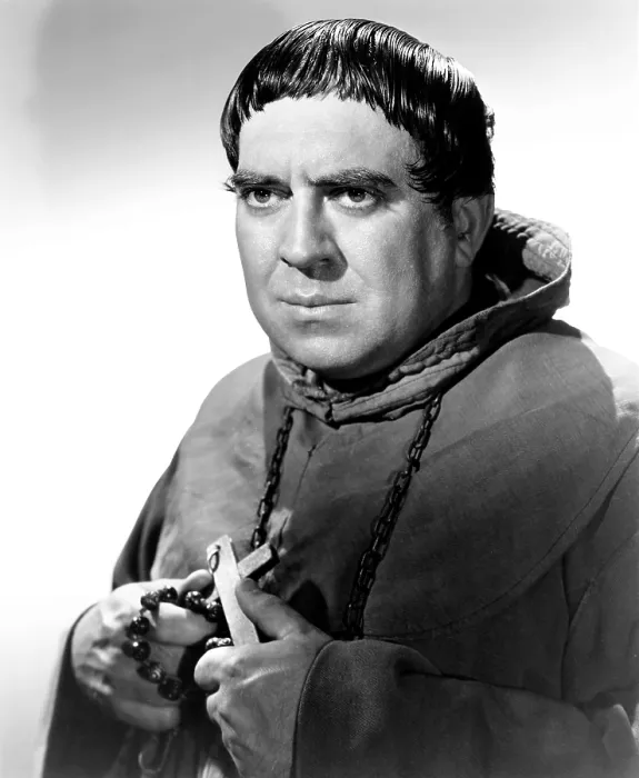 Framed Print : CAPTAIN FROM CASTILE, Thomas Gomez, 1947, TM & Copyright 20th Century Fox Film Corp. / courtesy Everett Collection