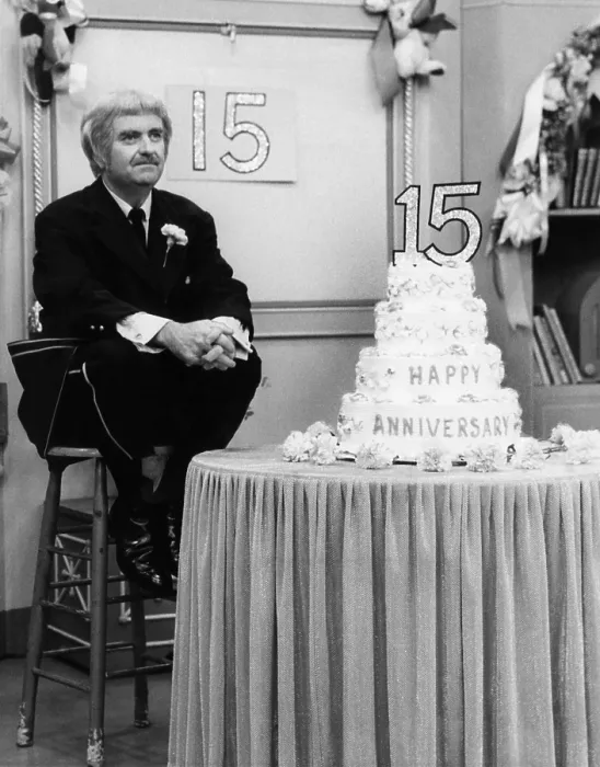 Framed Print : CAPTAIN KANGAROO, Bob Keeshan, (1970), 1955-1984. Courtesy: CSU Archives / Everett Collection Framed Print : CAPTAIN KANGAROO, Bob Keeshan, (1970), 1955-1984. Courtesy: CSU Archives / Everett Collection
