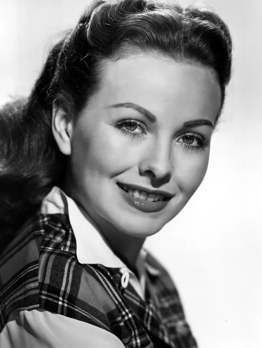 Framed Print : TAKE CARE OF MY LITTLE GIRL, Jeanne Crain, 1951, TM & Copyright (c) 20th Century Fox Film Corp. All rights reserved