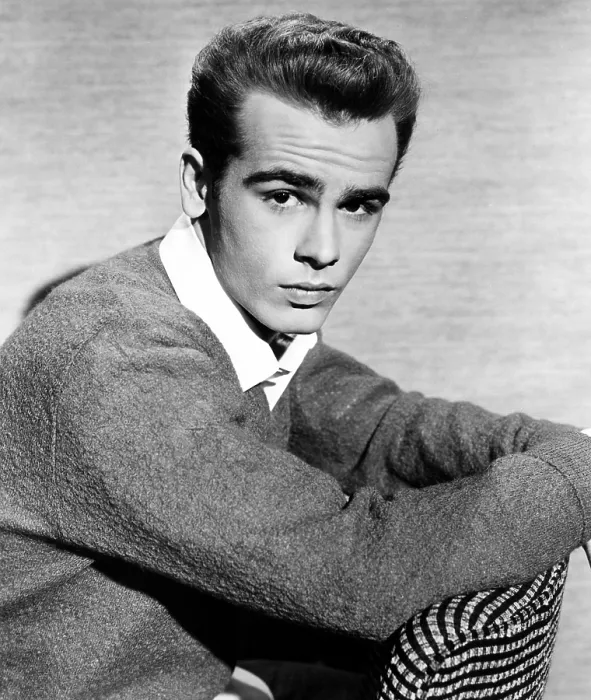 Framed Print : THE CARELESS YEARS, Dean Stockwell, 1957 Framed Print : THE CARELESS YEARS, Dean Stockwell, 1957