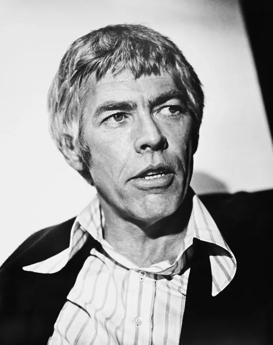 Framed Print : THE CAREY TREATMENT, James Coburn, 1972