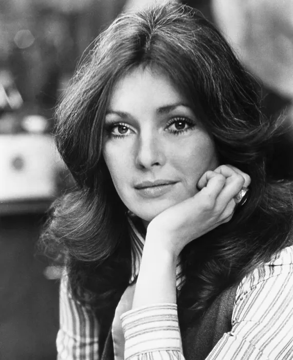 Framed Print : THE CAREY TREATMENT, Jennifer O'Neill, 1972