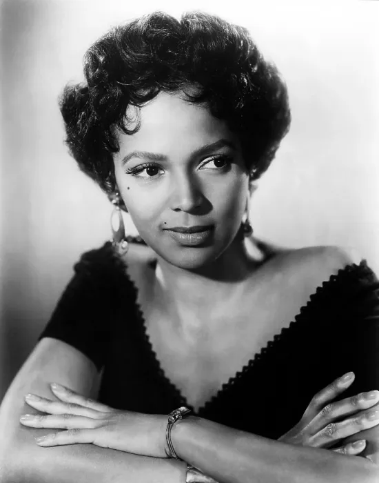 Framed Print : CARMEN JONES, Dorothy Dandridge, 1954, TM & Copyright 20th Century Fox Film Corp. carmenjones1954-fsct12(carmenjones1954-fsct12)