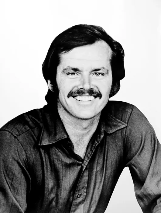 Framed Print : CARNAL KNOWLEDGE, Jack Nicholson, 1971