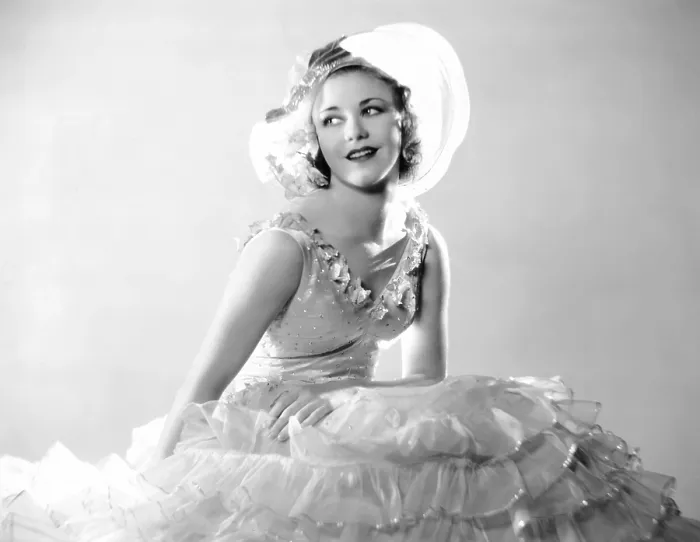 Framed Print : CARNIVAL BOAT, Ginger Rogers, 1932