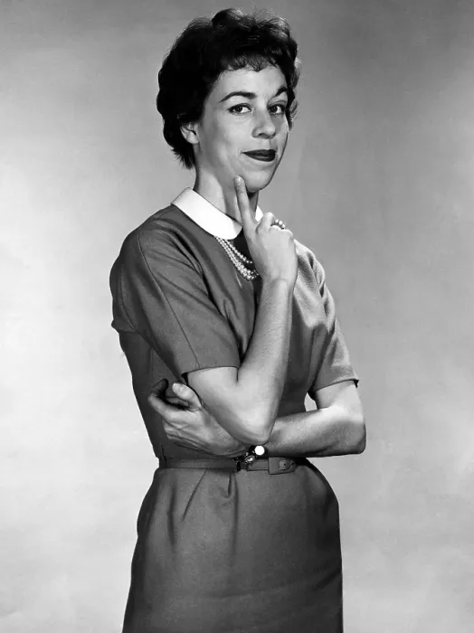 Framed Print : Carol Burnett, 1959. Courtesy: CSU Archives / Everett Collection