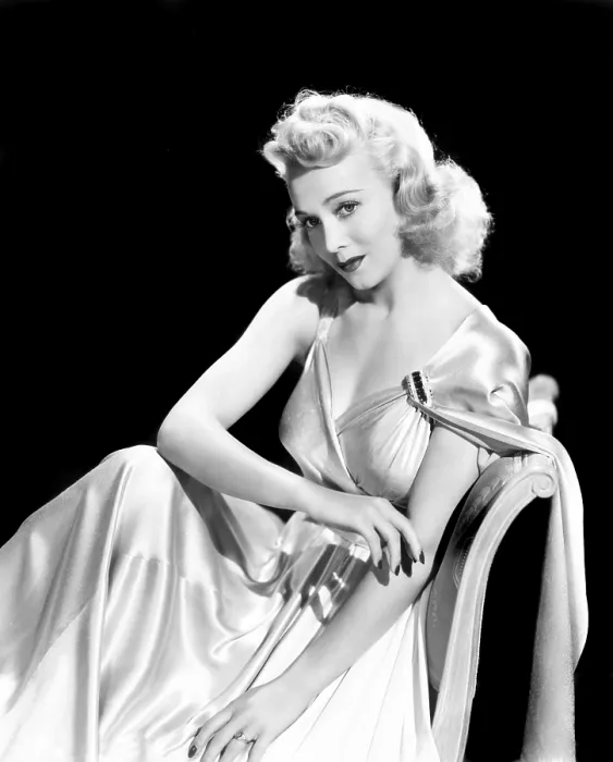 Framed Print : Carole Landis, Paramount Pictures, ca. late 1930s Framed Print : Carole Landis, Paramount Pictures, ca. late 1930s