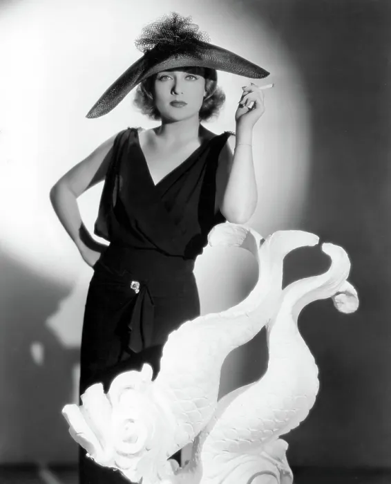 Framed Print : CAROLE LOMBARD, 1936