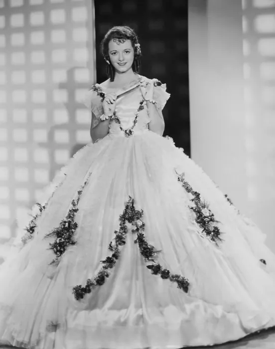 Framed Print : CAROLINA, Janet Gaynor, 1934, TM & Copyright 20th Century Fox Film Corp. / courtesy Everett Collection