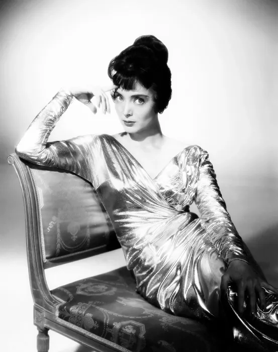 Framed Print : Carolyn Jones, 1959 Framed Print : Carolyn Jones, 1959