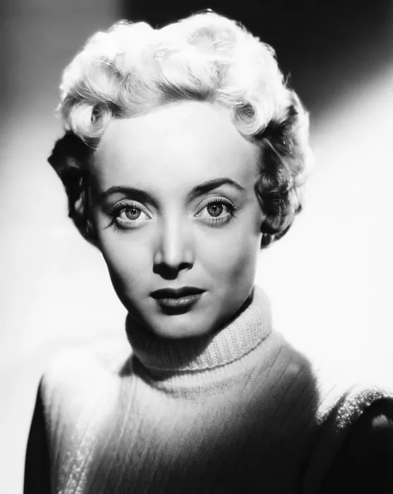 Framed Print : Carolyn Jones, ca. 1956