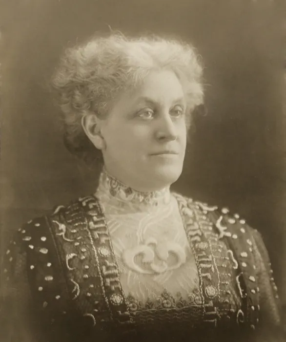 Framed Print : Carrie Chapman Catt, was president of the National American Woman Suffrage Association from 1900 to 1904 and 1915 to 1920 Framed Print : Carrie Chapman Catt, was president of the National American Woman Suffrage Association from 1900 to 1904 and 1915 to 1920