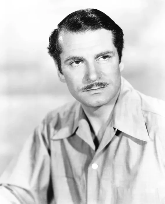 Framed Print : CARRIE, Laurence Olivier, 1952