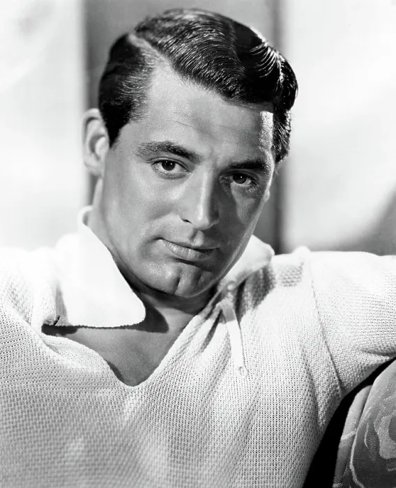 Framed Print : CARY GRANT, 1930s