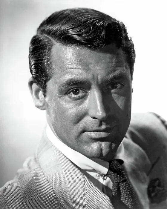 Framed Print : CARY GRANT, 1930s