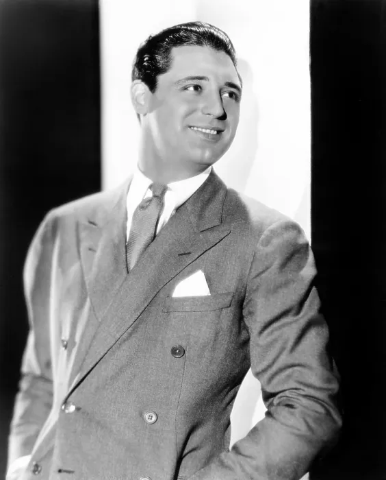 Framed Print : CARY GRANT, 1930s