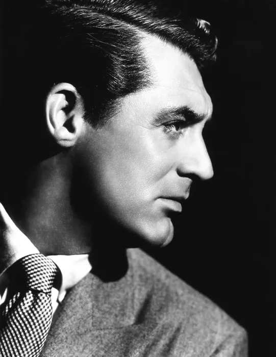 Framed Print : Cary Grant, 1940s