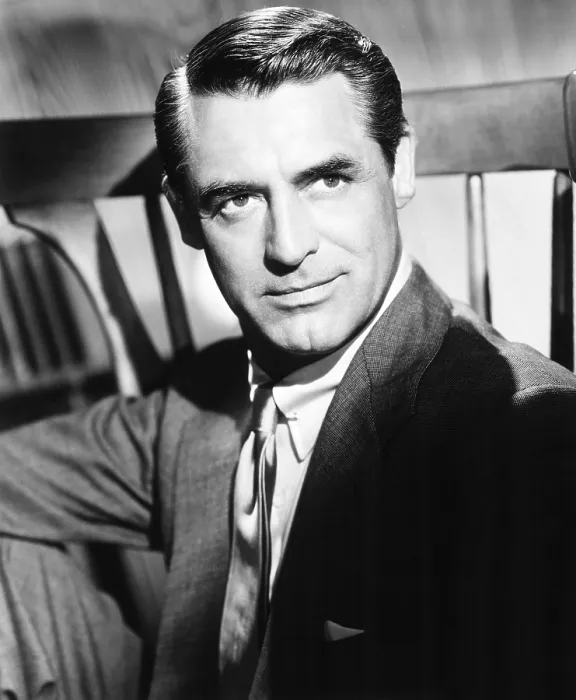 Framed Print : Cary Grant, 1952