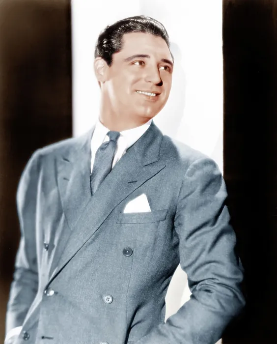 Framed Print : Cary Grant, ca. early 1930s