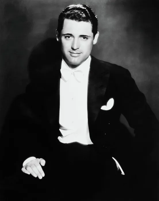 Framed Print : Cary Grant, ca. mid 1930s