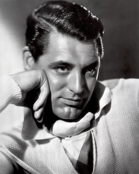 Framed Print : Cary Grant, circa 1935