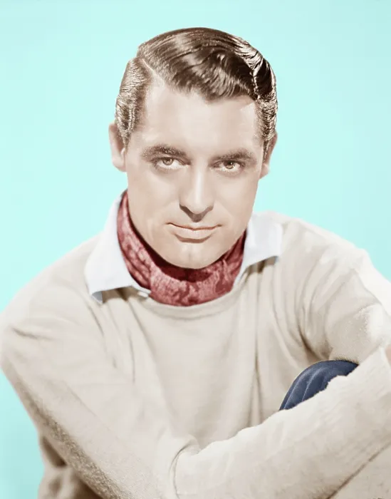 Framed Print : Cary Grant, circa 1935