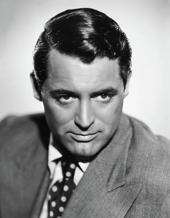 Framed Print : Cary Grant, early 1940s Framed Print : Cary Grant, early 1940s