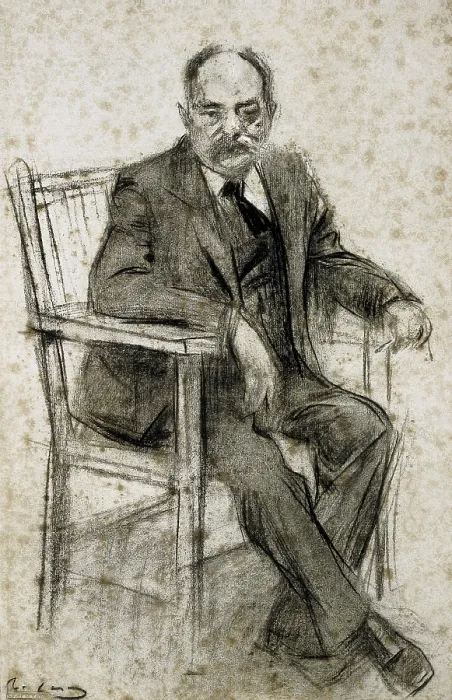 Framed Print : CASAS i CARBO, Ramon (1866-1932). Portrait of Valenti Almirall. 1899 - 1905. Drawing. SPAIN. Barcelona. National Art Museum of Catalonia Framed Print : CASAS i CARBO, Ramon (1866-1932). Portrait of Valenti Almirall. 1899 - 1905. Drawing. SPAIN. Barcelona. National Art Museum of Catalonia