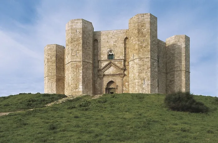 Framed Print : Castel del Monte. 1240. ITALY. PUGLIA. BARI. Andria. Romanesque art. AISA / Everett Collection**US SALES ONLY** Framed Print : Castel del Monte. 1240. ITALY. PUGLIA. BARI. Andria. Romanesque art. AISA / Everett Collection**US SALES ONLY**