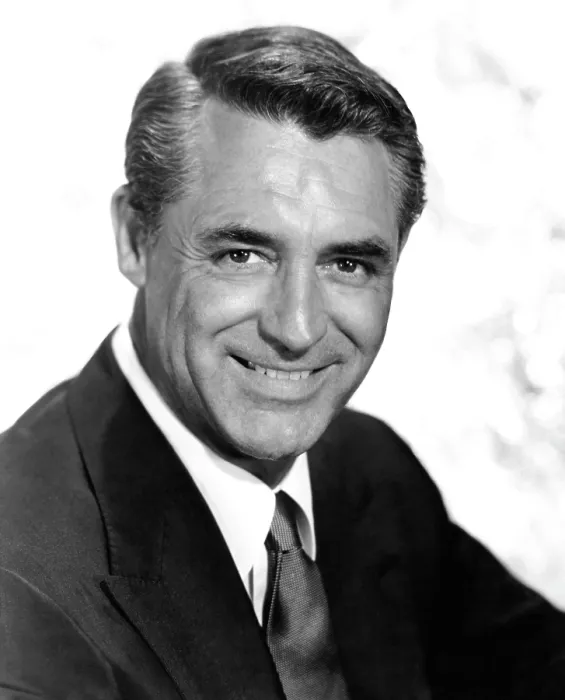 Framed Print : TO CATCH A THIEF, Cary Grant, 1955