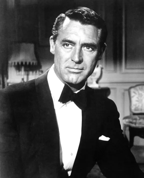 Framed Print : TO CATCH A THIEF, Cary Grant, 1955