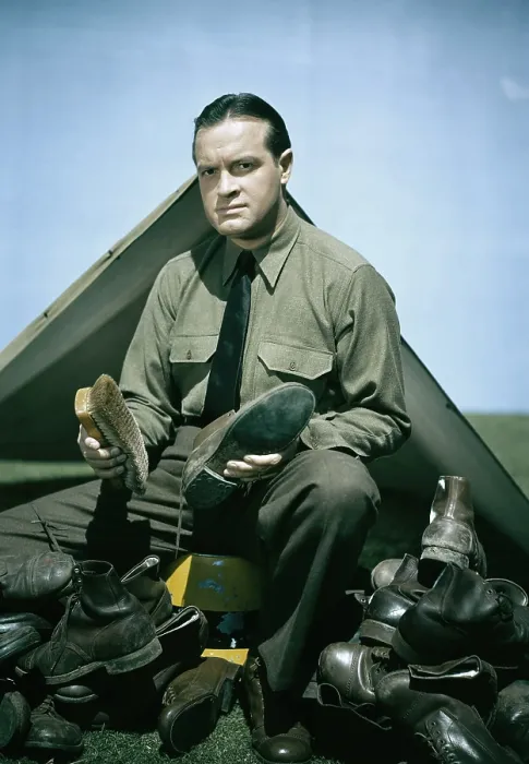 Framed Print : CAUGHT IN THE DRAFT, Bob Hope, 1941