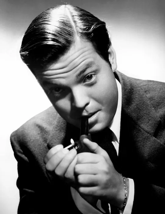 Framed Print : C.B.S. MERCURY SUMMER THEATER, Orson Welles, 1946 Framed Print : C.B.S. MERCURY SUMMER THEATER, Orson Welles, 1946