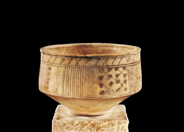 Framed Print : Ceramic Vase. ca. 400 BC. La Tne Culture. Celtic art. Ceramics. SPAIN. Barcelona. Archaeology Museum of Catalonia. Proc: SPAIN. Burgo de Osma-Ciudad de Osma Framed Print : Ceramic Vase. ca. 400 BC. La Tne Culture. Celtic art. Ceramics. SPAIN. Barcelona. Archaeology Museum of Catalonia. Proc: SPAIN. Burgo de Osma-Ciudad de Osma