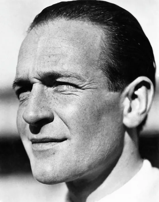 Framed Print : CESAR, Pierre Fresnay, 1936