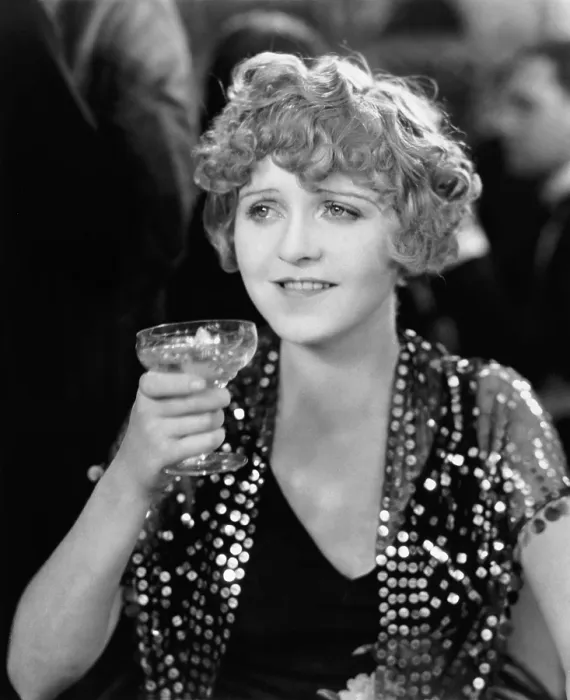 Framed Print : CHAMPAGNE, Betty Balfour, 1928 champagne-fsct04(champagne-fsct04)