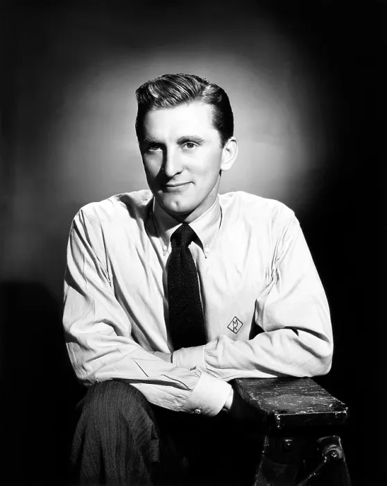 Framed Print : CHAMPION, Kirk Douglas, 1949 Framed Print : CHAMPION, Kirk Douglas, 1949