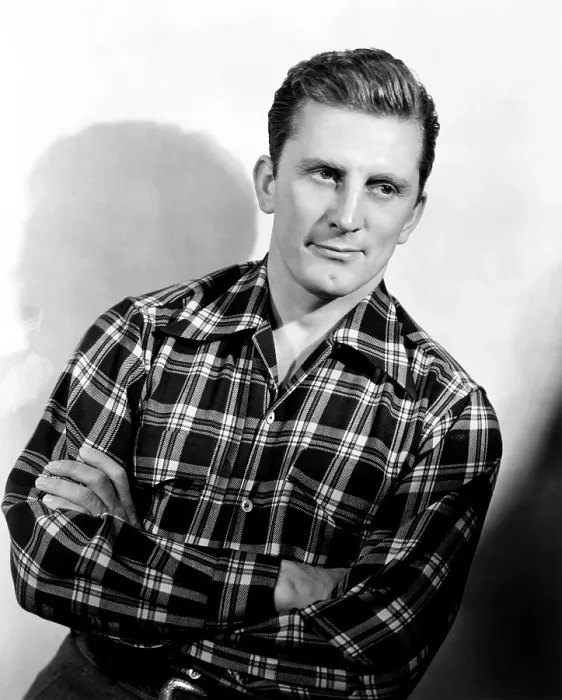 Framed Print : CHAMPION, Kirk Douglas, 1949 Framed Print : CHAMPION, Kirk Douglas, 1949