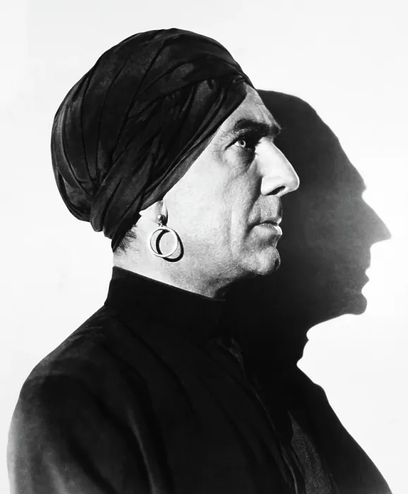Framed Print : CHANDU THE MAGICIAN, Bela Lugosi, 1932, TM & Copyright 20th Century Fox Film Corp. / courtesy Everett Collection