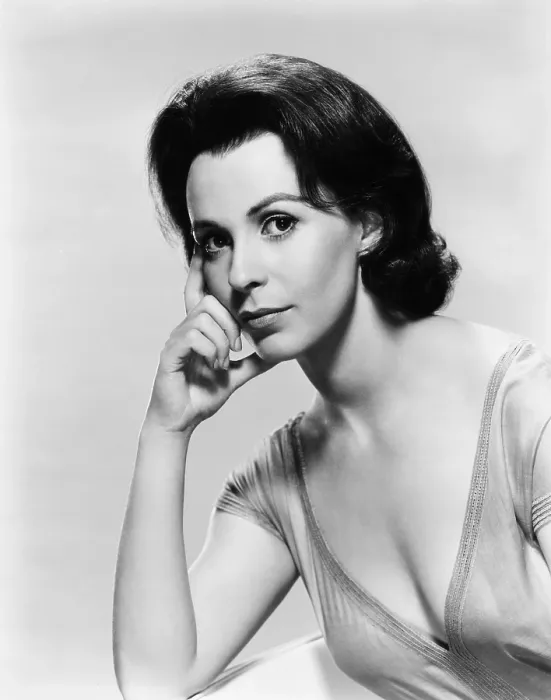 Framed Print : THE CHAPMAN REPORT, Claire Bloom, 1962