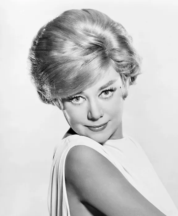 Framed Print : THE CHAPMAN REPORT, Glynis Johns, 1962