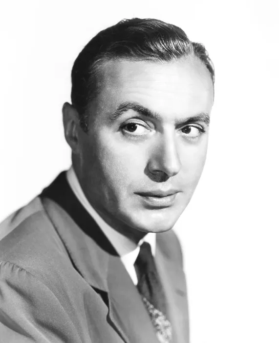 Framed Print : Charles Boyer, 1941 Framed Print : Charles Boyer, 1941