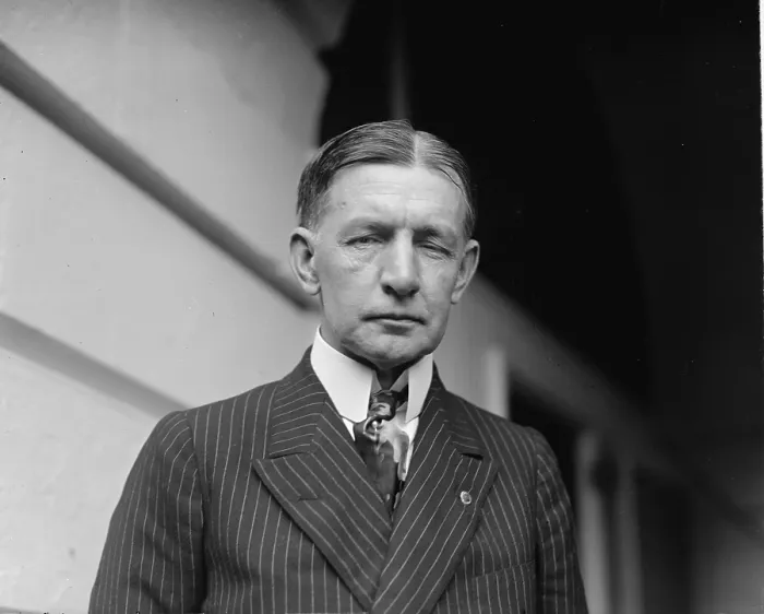 Framed Print : Charles Gates Dawes (1865-1951), Coolidge's vice president, won the 1925 Nobel Peace Prize for managing Germany's reparations payments after World War I. 1924 portrait Framed Print : Charles Gates Dawes (1865-1951), Coolidge's vice president, won the 1925 Nobel Peace Prize for managing Germany's reparations payments after World War I. 1924 portrait