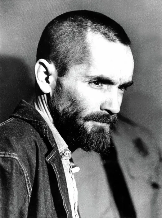 Framed Print : Charles Manson, cult leader, March 5, 1971. Courtesy: CSU Archives / Everett Collection Framed Print : Charles Manson, cult leader, March 5, 1971. Courtesy: CSU Archives / Everett Collection